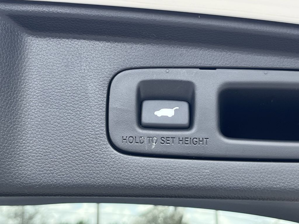 used 2023 Honda CR-V car, priced at $28,991