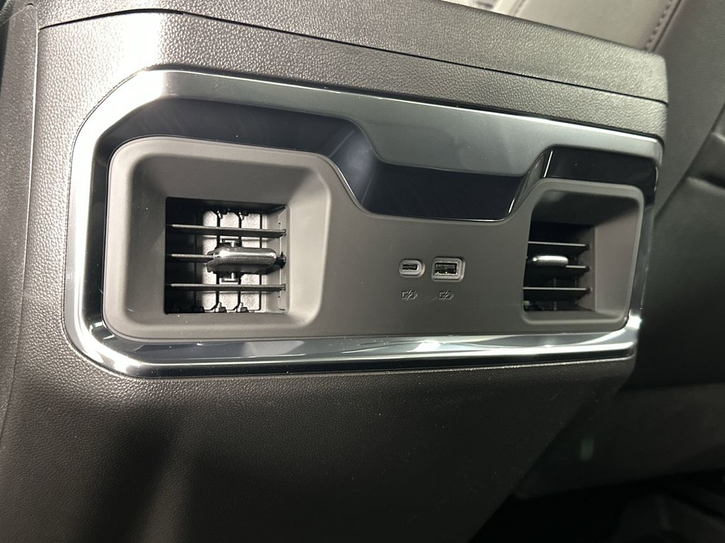new 2025 GMC Sierra 1500 car, priced at $60,424