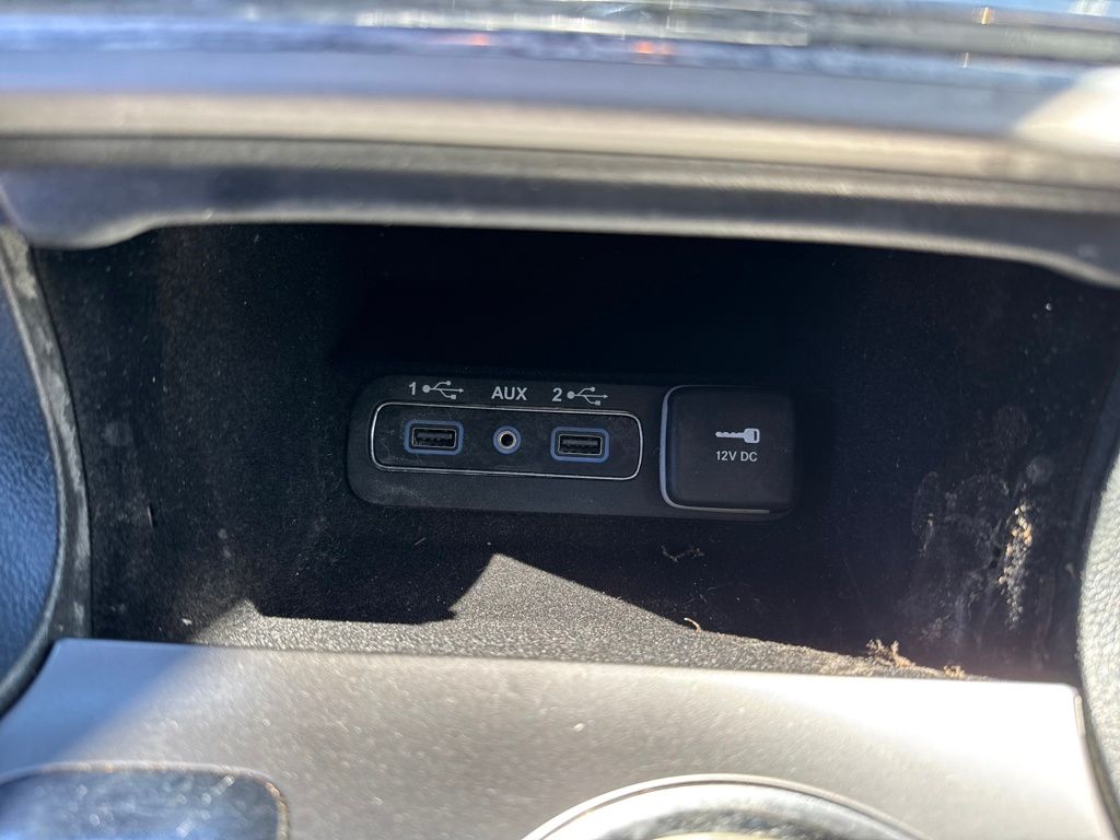 used 2018 Jeep Grand Cherokee car, priced at $20,215