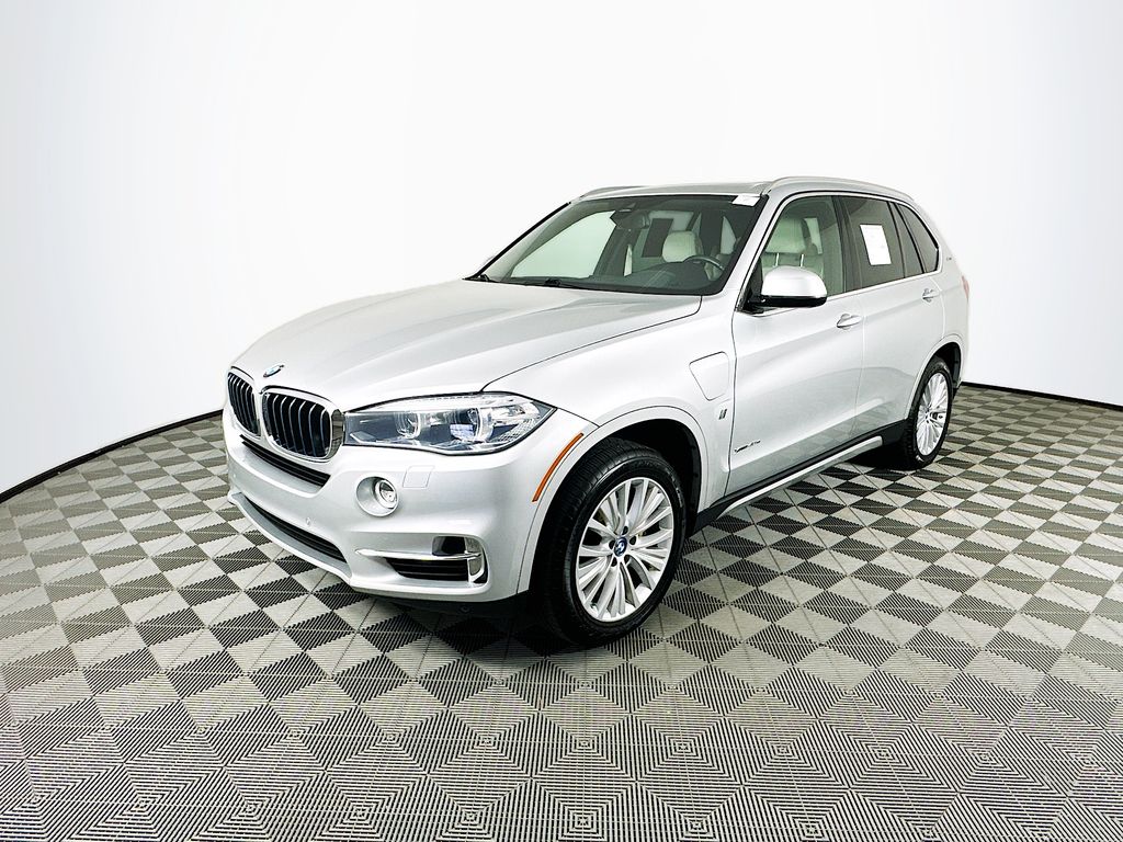 used 2017 BMW X5 car, priced at $19,499