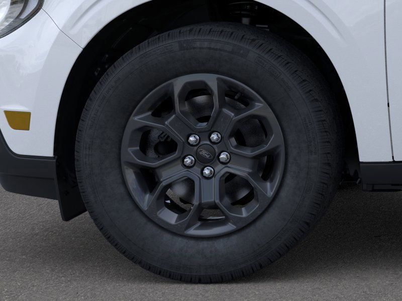 new 2025 Ford Maverick car, priced at $34,230