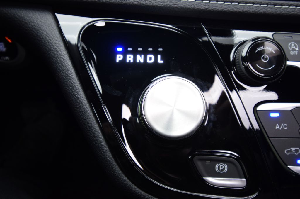 new 2026 Chrysler Pacifica car, priced at $46,000