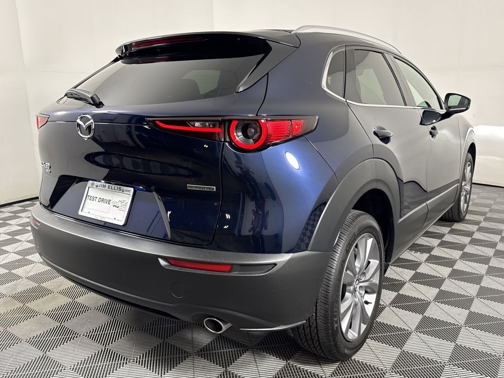 used 2022 Mazda CX-30 car, priced at $28,995