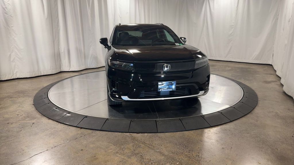new 2025 Honda Prologue car, priced at $59,805