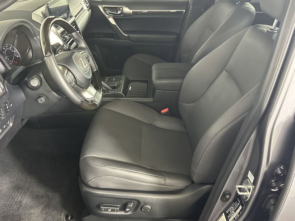 used 2023 Lexus GX car, priced at $57,597