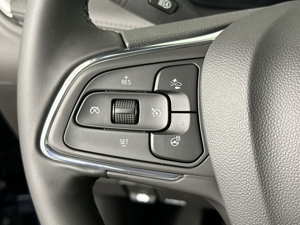 new 2026 Buick Encore GX car, priced at $32,970