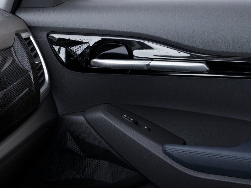 new 2025 Kia Seltos car, priced at $24,518