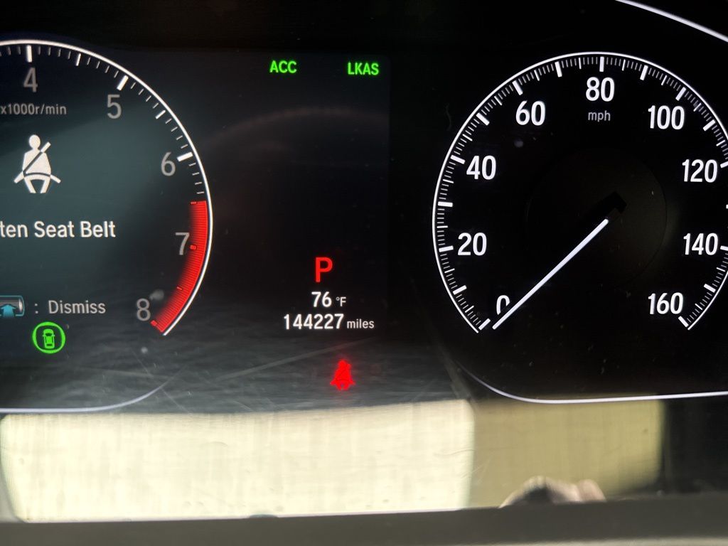 used 2018 Honda Accord car, priced at $14,991