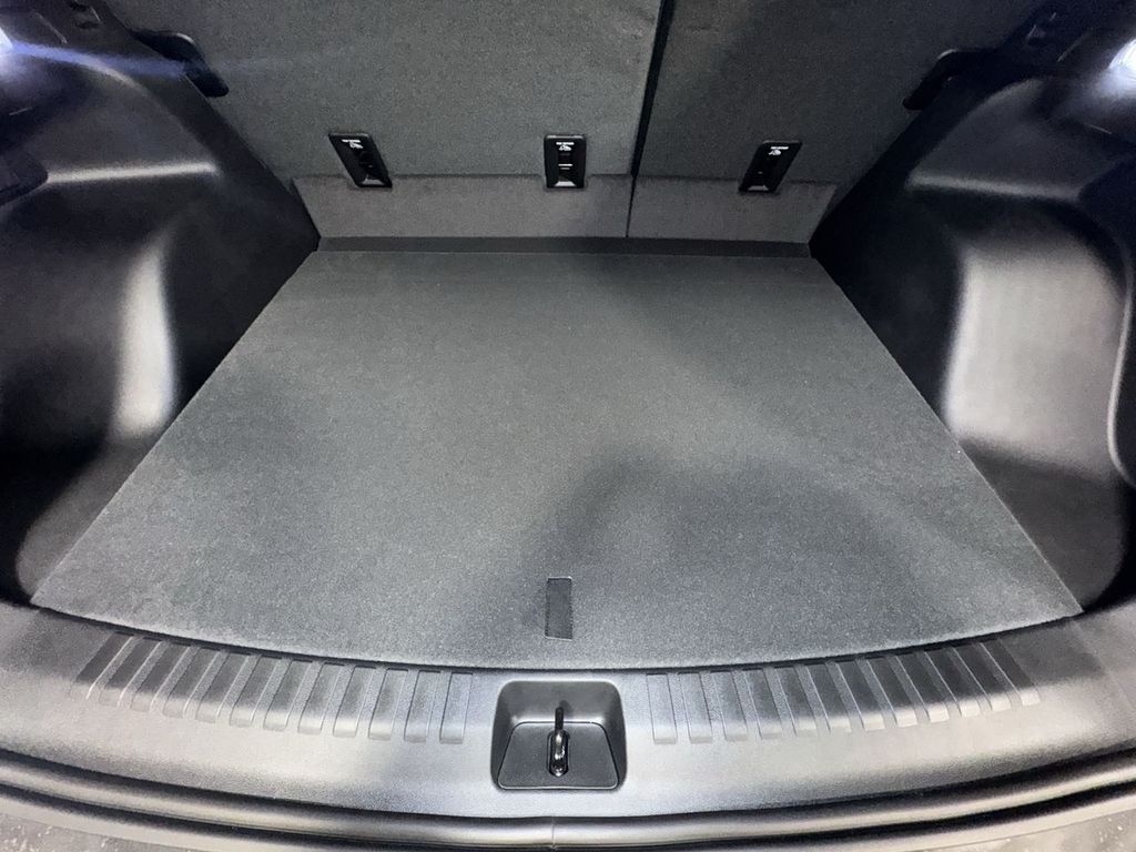 new 2025 Honda Prologue car, priced at $59,850