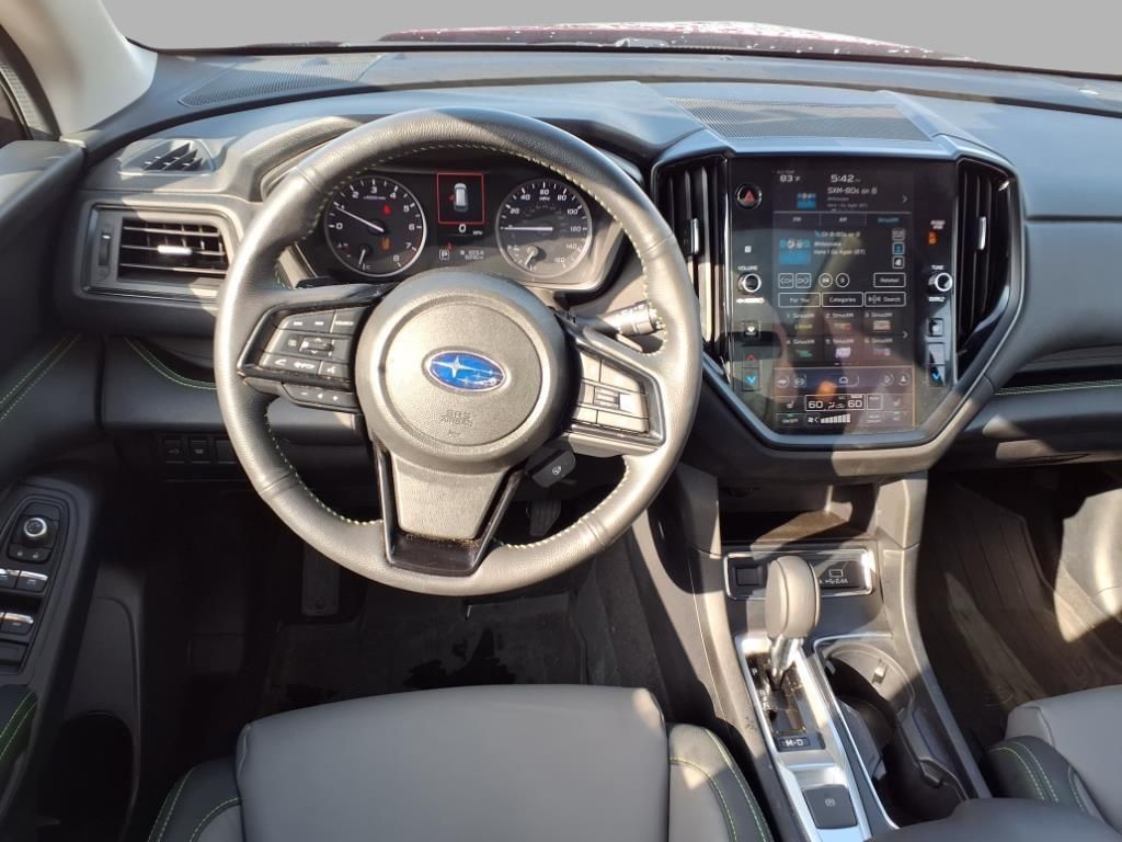 used 2024 Subaru Ascent car, priced at $40,455