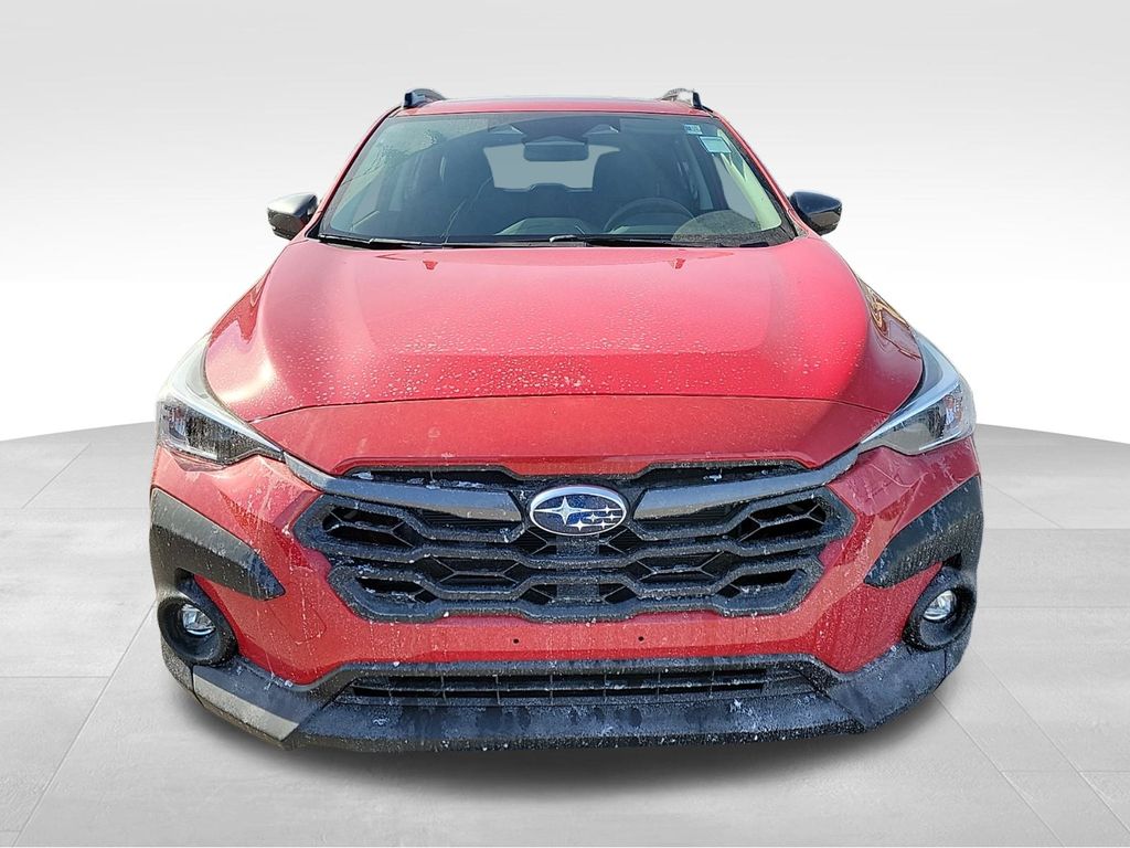 new 2025 Subaru Crosstrek car, priced at $29,386