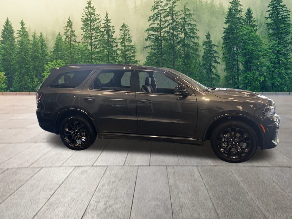 new 2025 Dodge Durango car, priced at $54,483