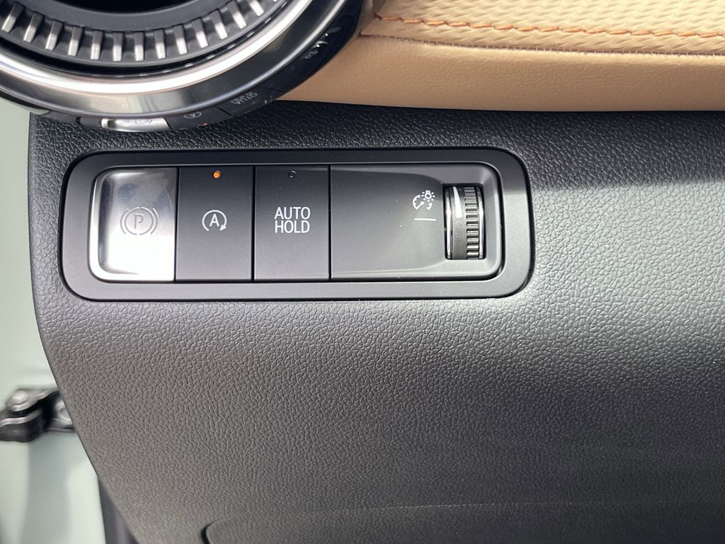 new 2026 Chevrolet Equinox car, priced at $34,189