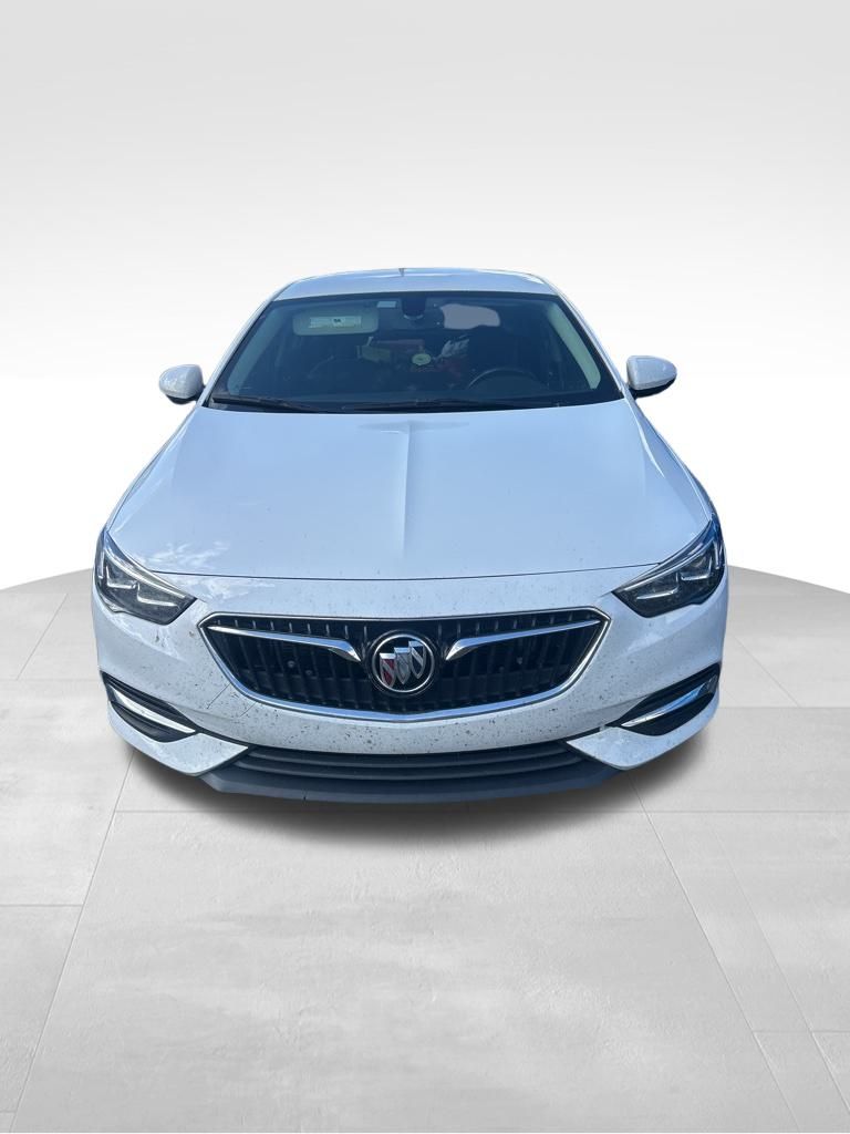 used 2019 Buick Regal car, priced at $15,990