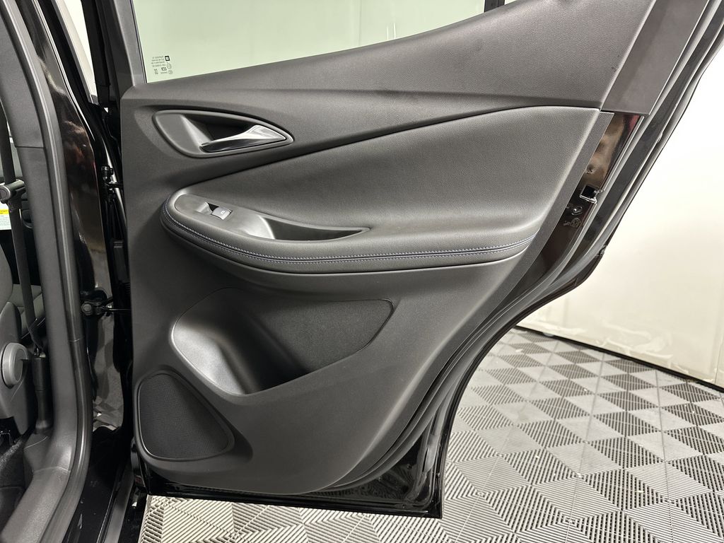 new 2026 Buick Encore GX car, priced at $32,970