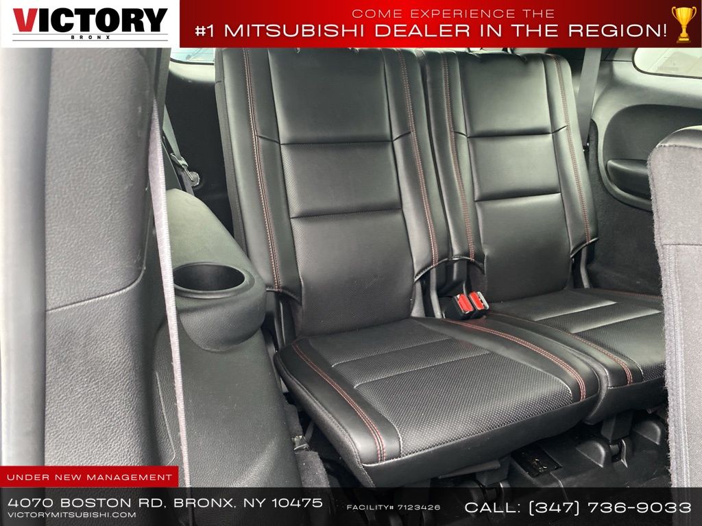 used 2024 Dodge Durango car, priced at $29,899
