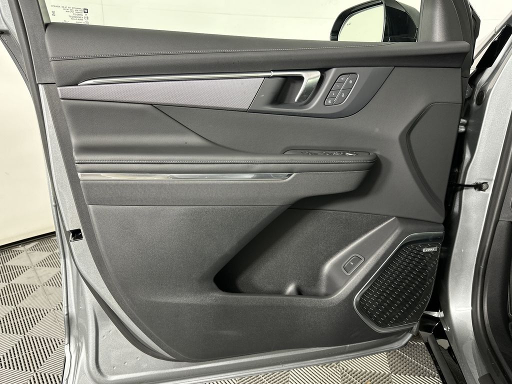 new 2025 Buick Enclave car, priced at $50,779
