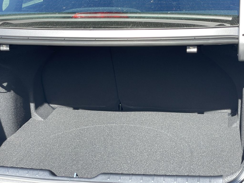 new 2025 Kia K4 car, priced at $24,073