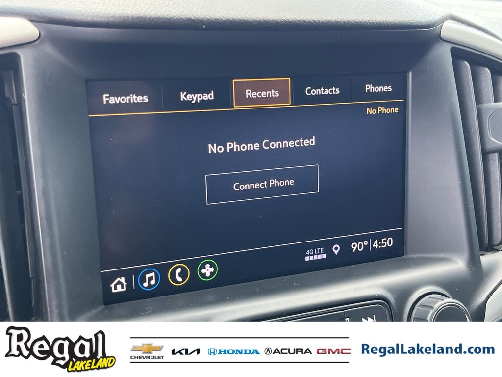 used 2020 GMC Terrain car, priced at $15,694