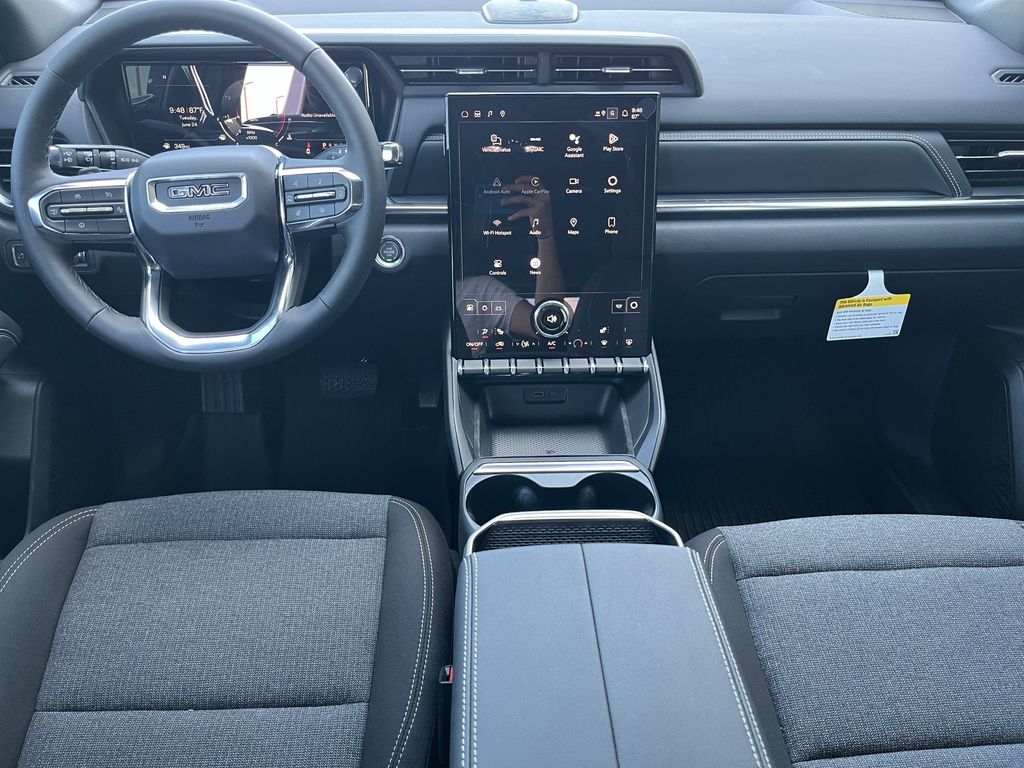 new 2026 GMC Terrain car, priced at $31,590