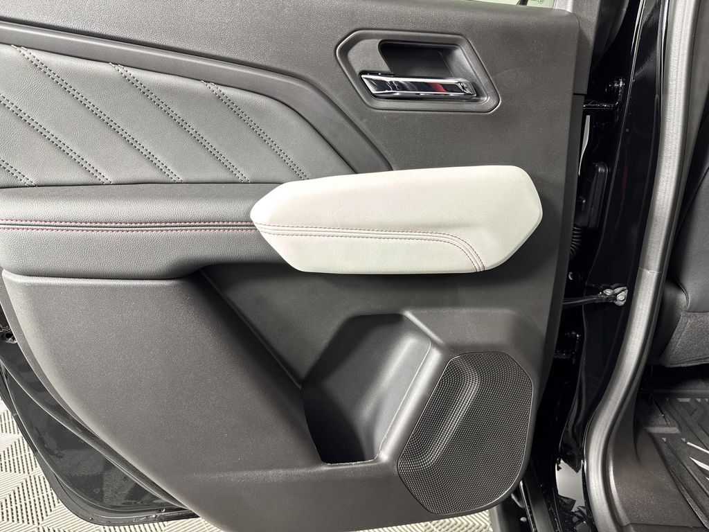 new 2025 GMC Canyon car, priced at $54,465