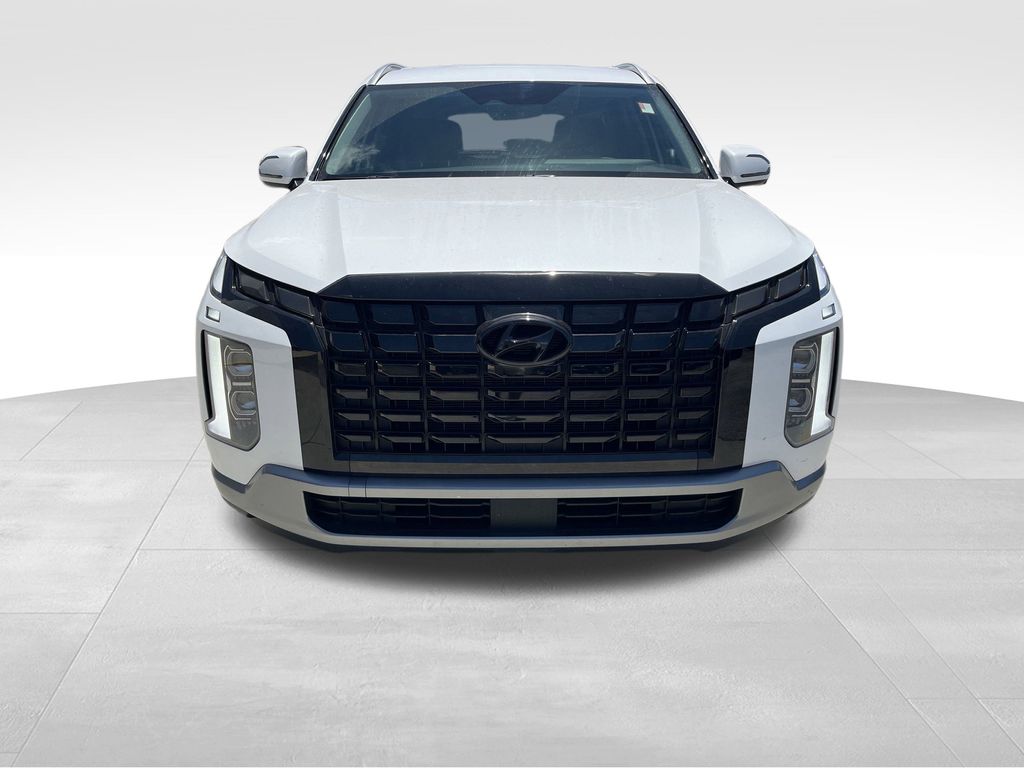 used 2024 Hyundai Palisade car, priced at $36,992