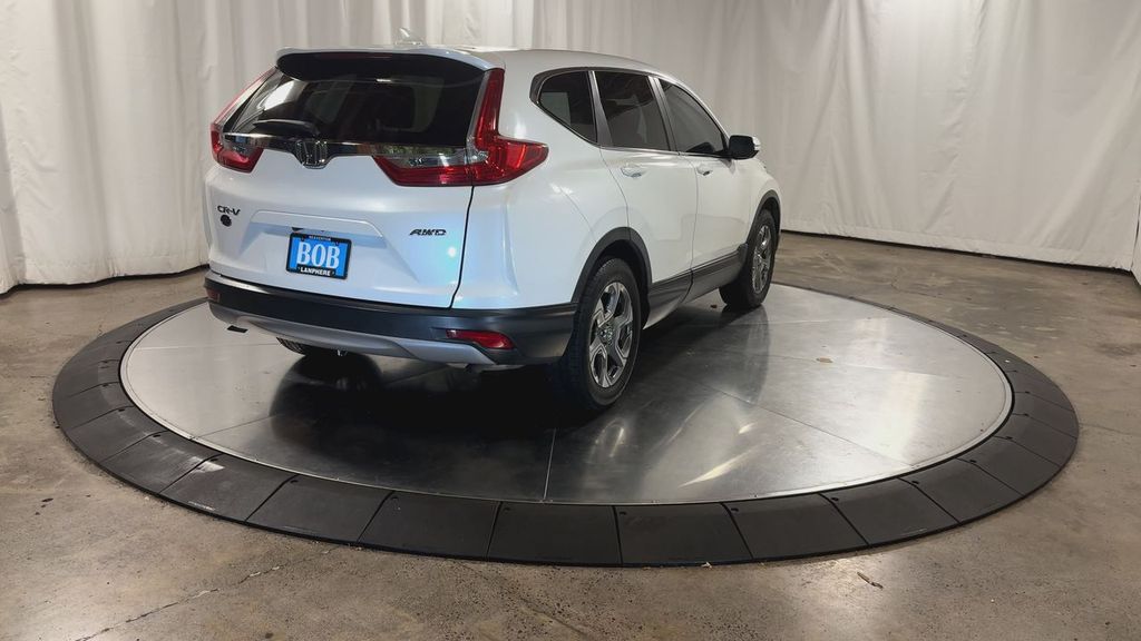 used 2019 Honda CR-V car, priced at $23,360