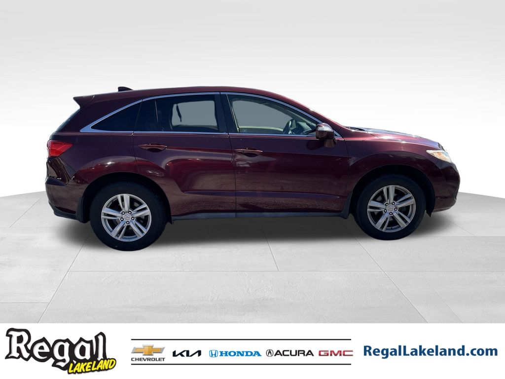 used 2013 Acura RDX car, priced at $10,231