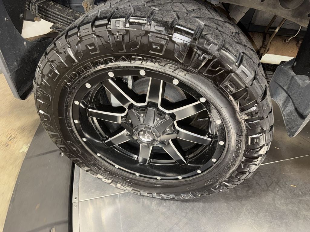 used 2018 GMC Sierra 2500HD car, priced at $57,657