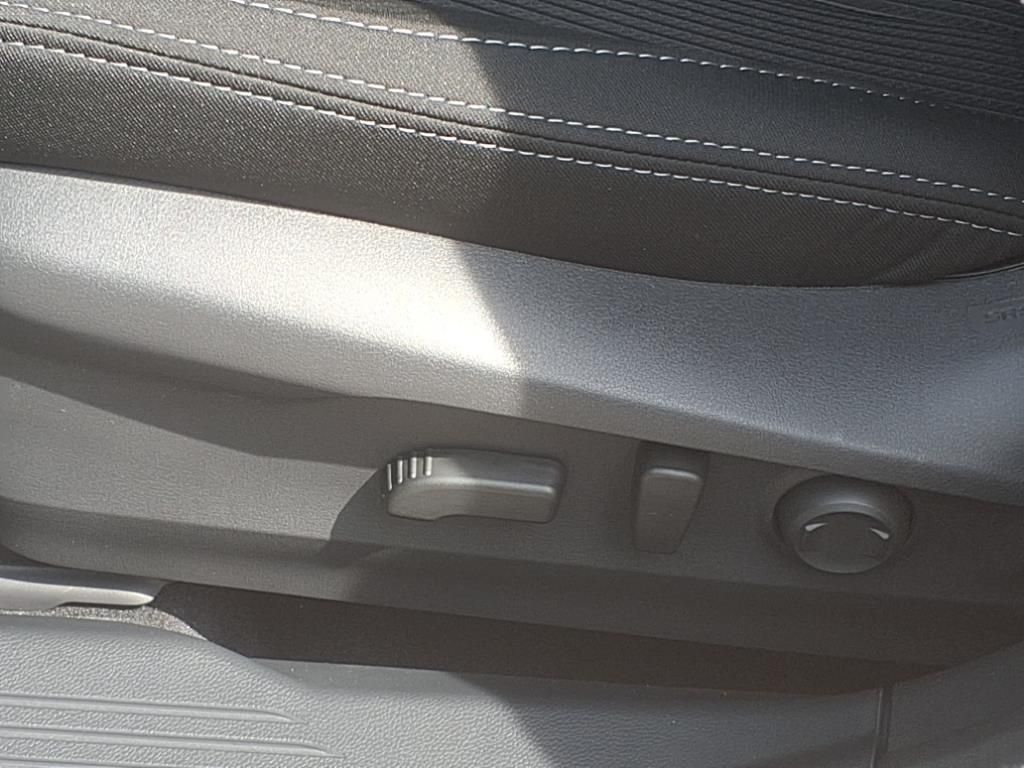new 2025 Subaru Legacy car, priced at $29,023