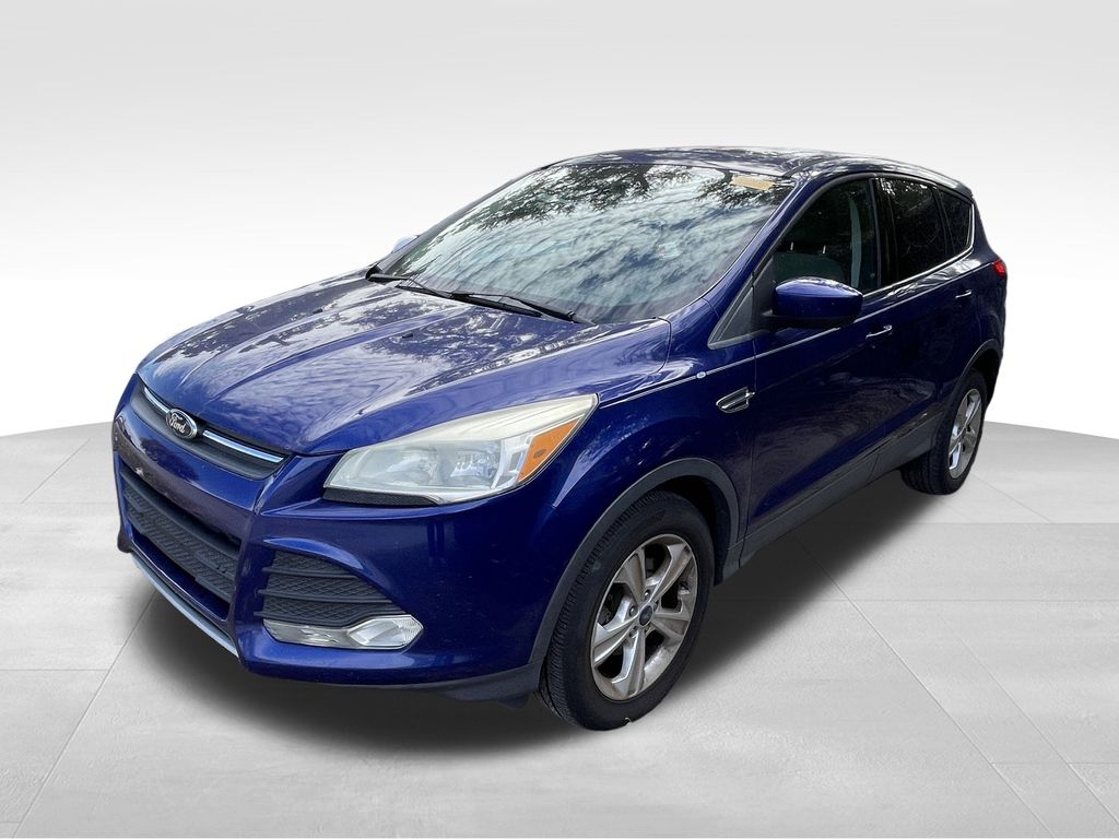 used 2013 Ford Escape car, priced at $6,991