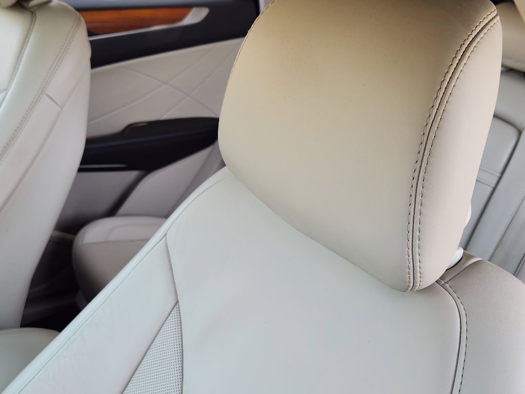 used 2019 Lincoln MKC car, priced at $16,341