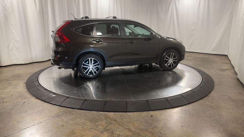 used 2015 Honda CR-V car, priced at $17,170