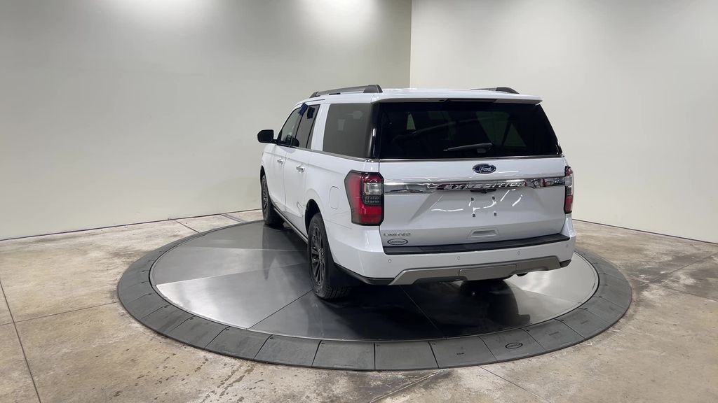 used 2019 Ford Expedition Max car, priced at $31,963