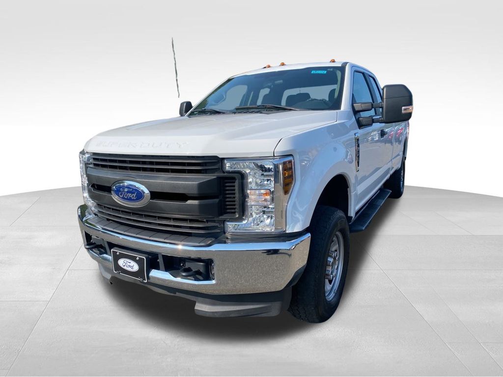 used 2019 Ford F-350SD car, priced at $34,500