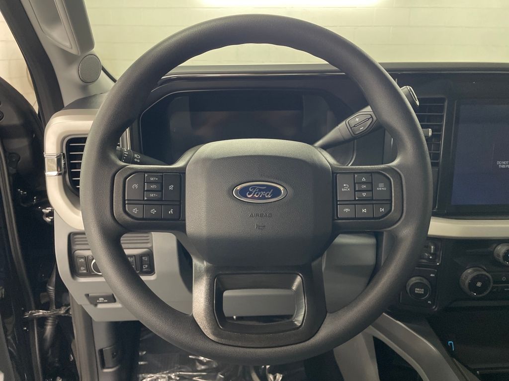 new 2026 Ford F-350SD car, priced at $77,037