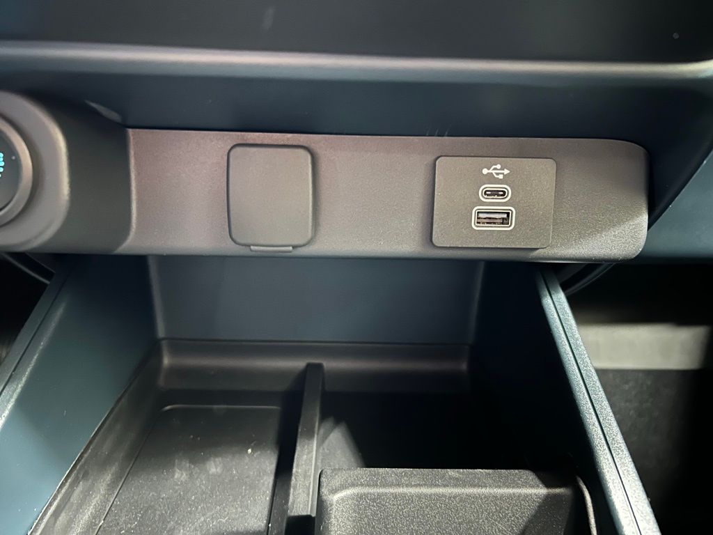 new 2025 Ford Maverick car, priced at $38,390