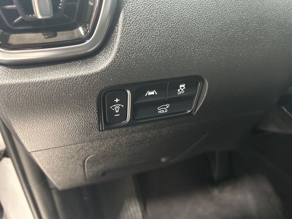 used 2022 Kia Sorento car, priced at $29,872
