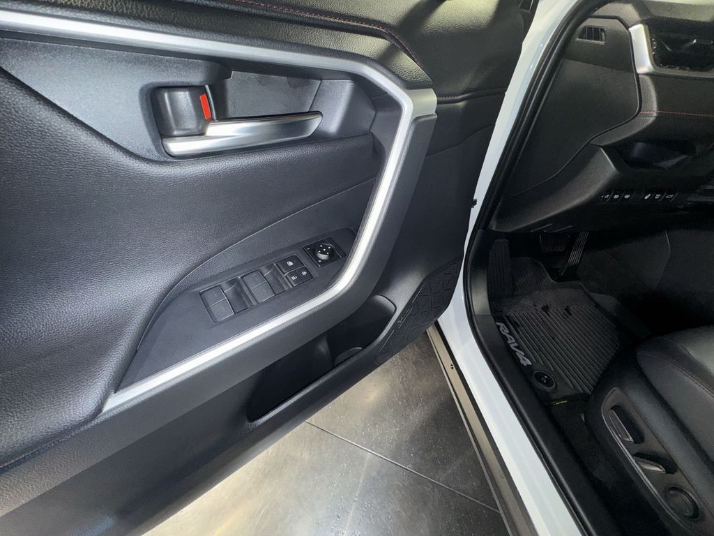 used 2024 Toyota RAV4 Prime car, priced at $46,408