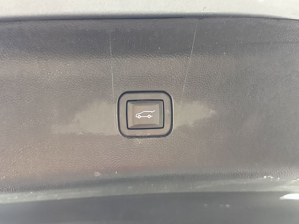 used 2020 Buick Enclave car, priced at $18,997