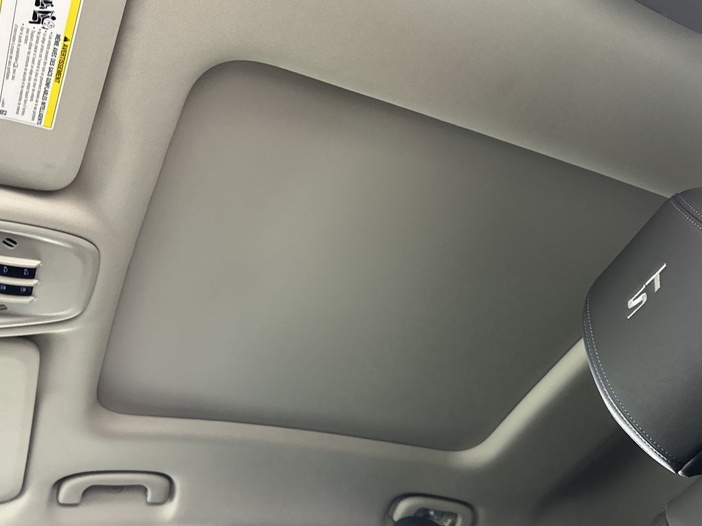 new 2026 Buick Encore GX car, priced at $32,970