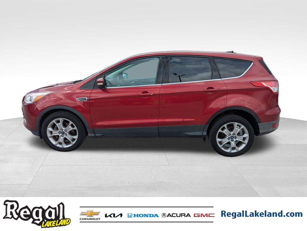 used 2013 Ford Escape car, priced at $7,493