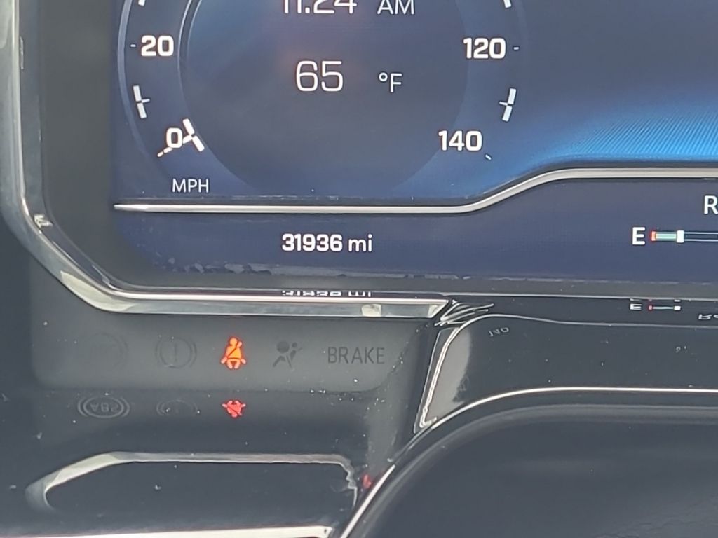 used 2022 Chevrolet Silverado 1500 car, priced at $34,996