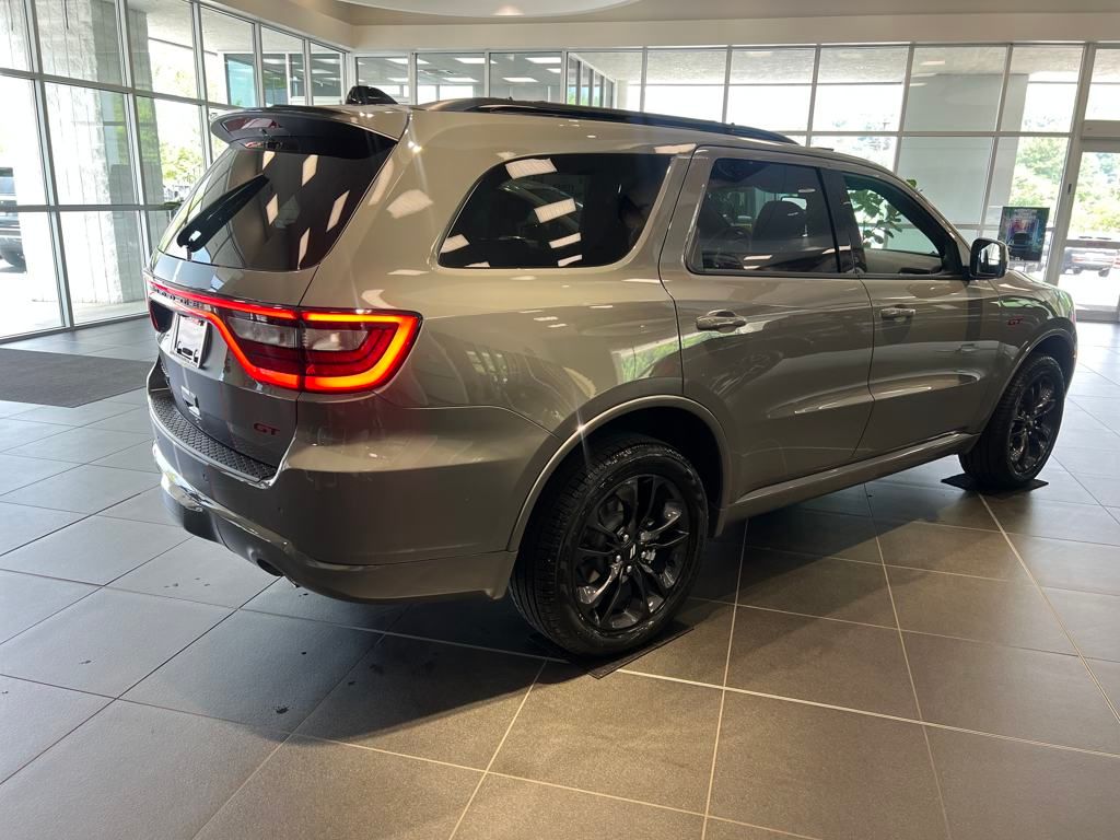 new 2025 Dodge Durango car, priced at $48,805