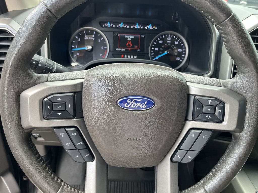 used 2021 Ford Expedition car, priced at $36,991