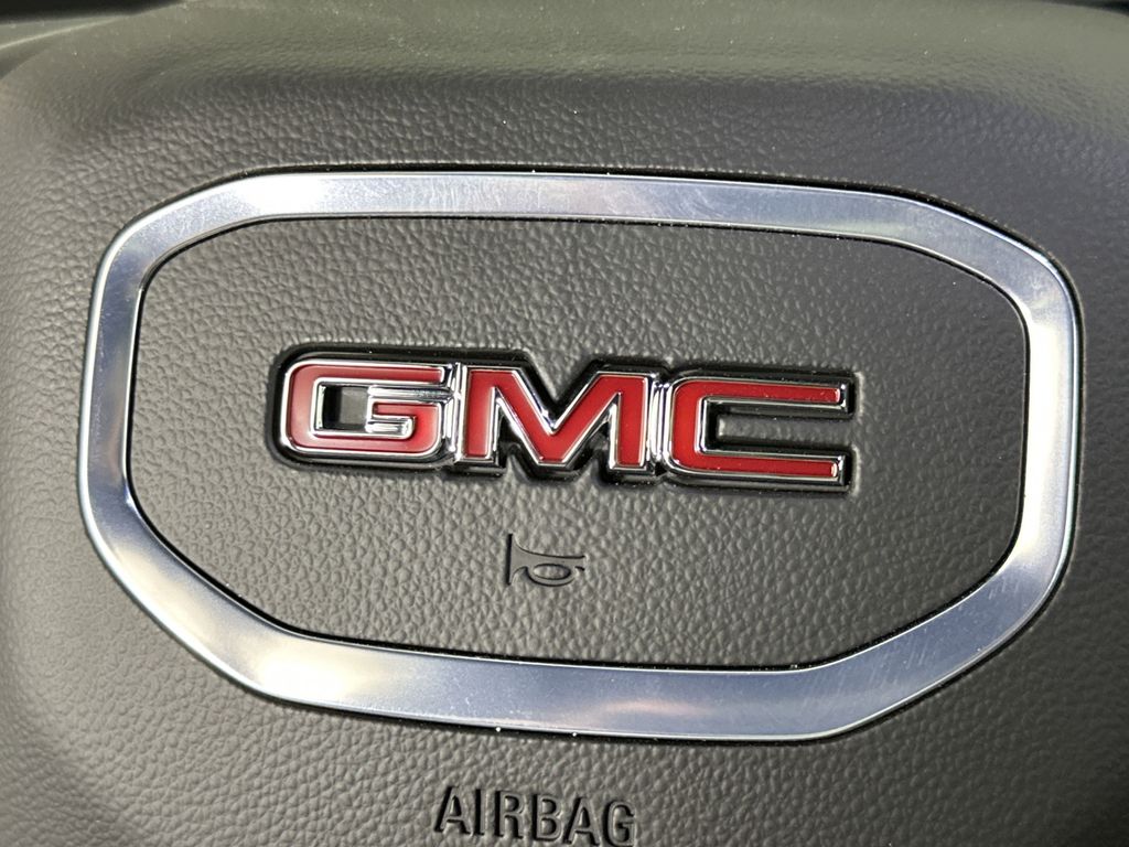 new 2025 GMC Sierra 1500 car, priced at $69,299