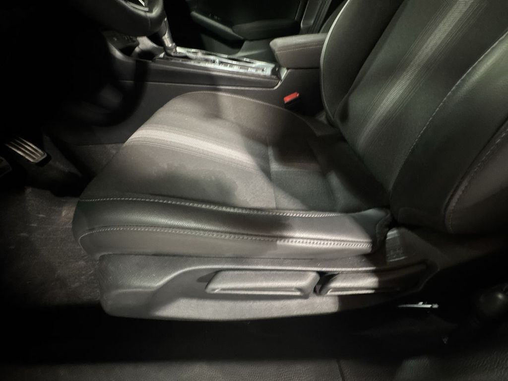 used 2023 Honda Civic car, priced at $22,904