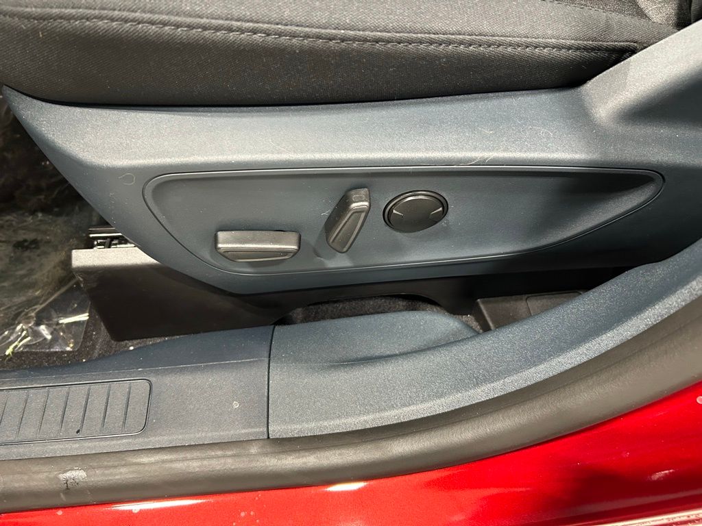 new 2025 Ford Maverick car, priced at $38,390