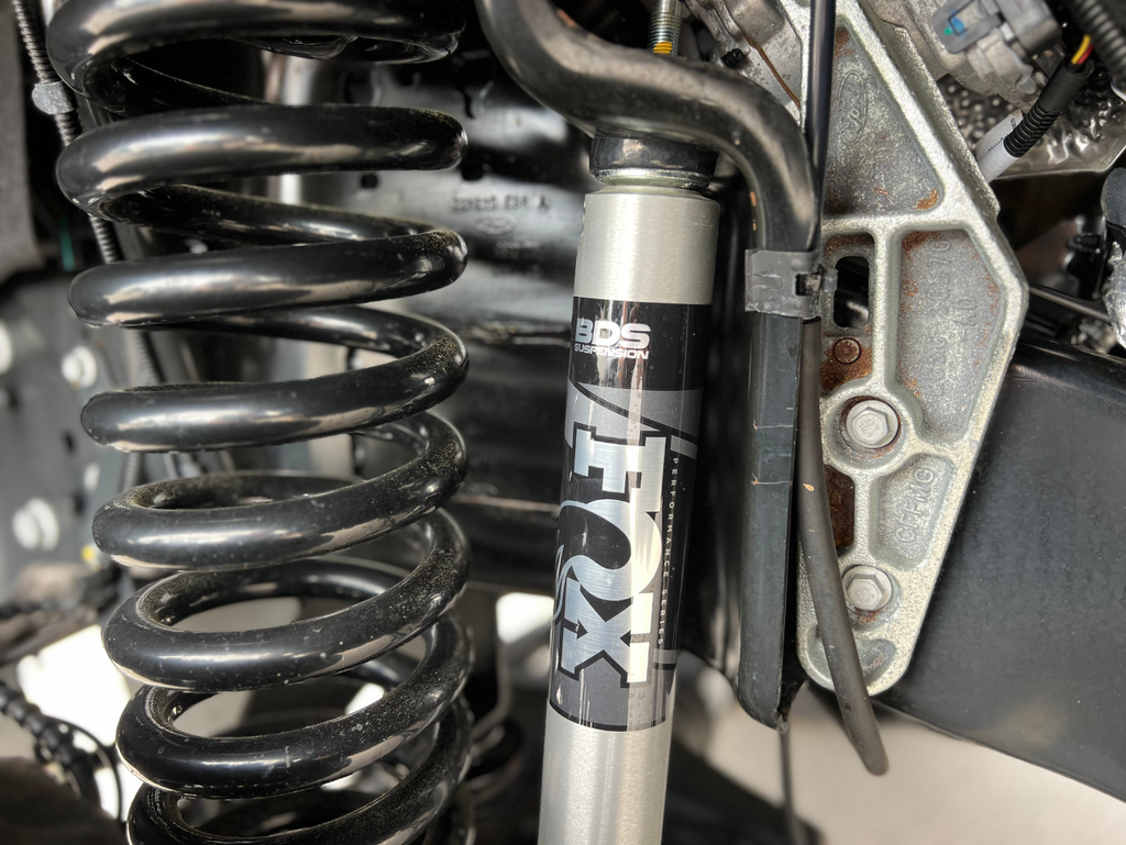 new 2025 Ford F-250SD car, priced at $110,708