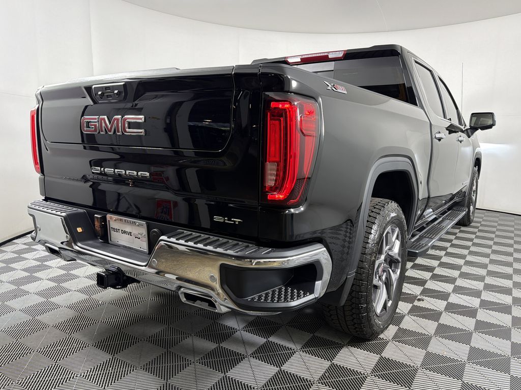 new 2026 GMC Sierra 1500 car, priced at $61,420
